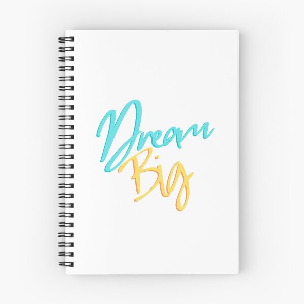 Item preview, Dream Big collection designed and sold by theblackstar55.