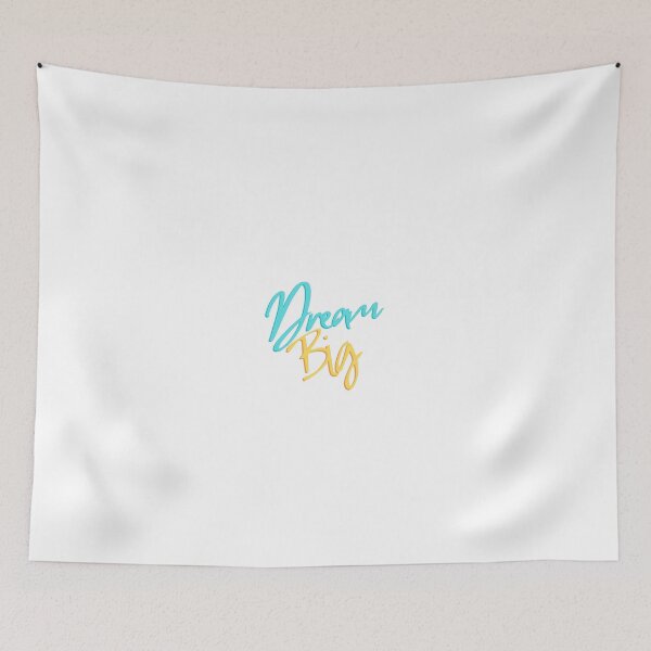 Item preview, Dream Big collection designed and sold by theblackstar55.