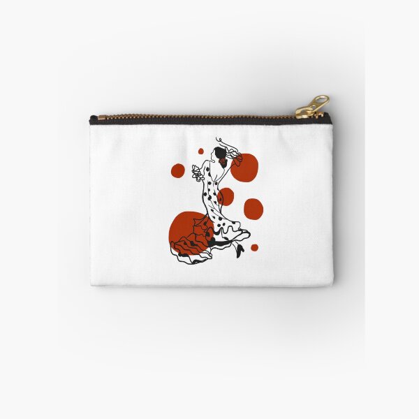 Item preview, Flamenco flamenca Spain Sevilla Seville designed and sold by Tropical Blood.