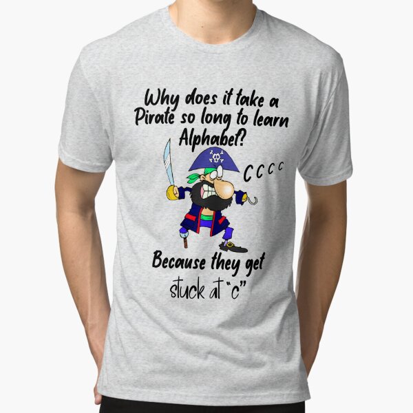 Pirate My Alter Ego' Women's T-Shirt