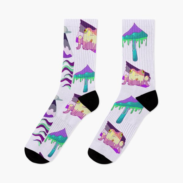 Item preview, Weird Asexual Pride designed and sold by ForTheFrogWar.