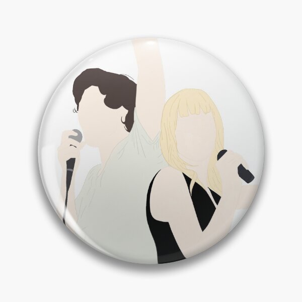 Item preview, Haylor karaoke design  designed and sold by jannellealino.
