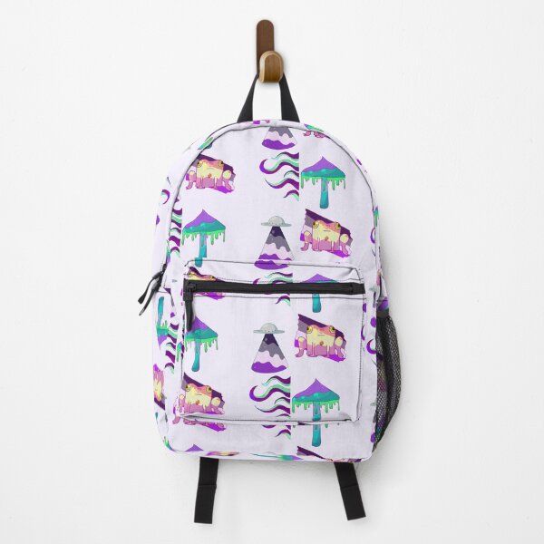 Item preview, Weird Asexual Pride designed and sold by ForTheFrogWar.