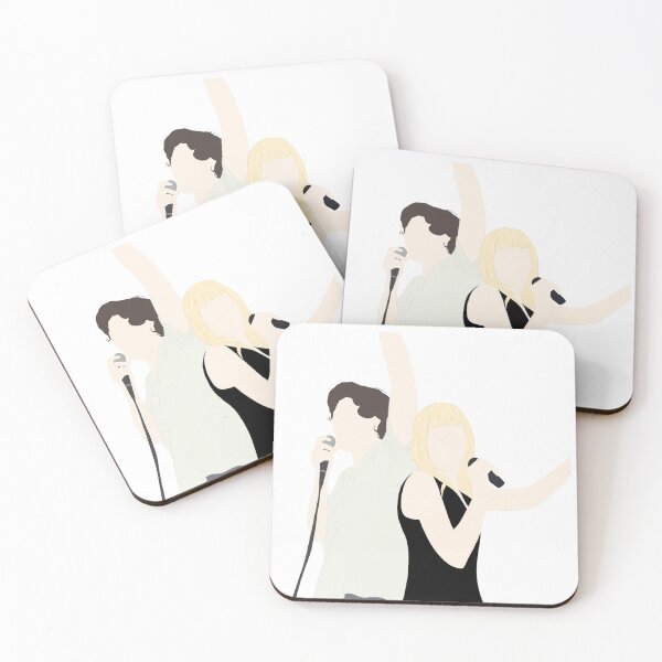Item preview, Haylor karaoke design  designed and sold by jannellealino.