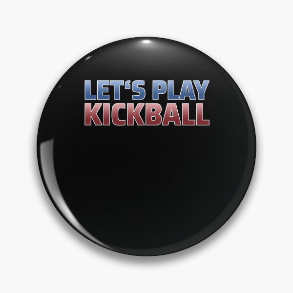 Item preview, Let's Play Kickball Team Shirt for Kickball Players designed and sold by MarioShirtWorld.