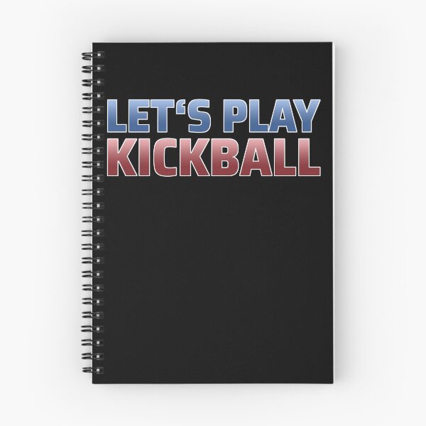Item preview, Let's Play Kickball Team Shirt for Kickball Players designed and sold by MarioShirtWorld.