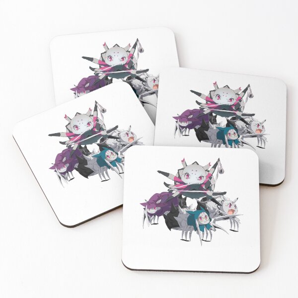 Item preview, Kumoko - So I´m a Spider, So What? designed and sold by Hole-Infinity.