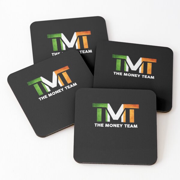Item preview, TMT. The. Money. Team. designed and sold by Abigail-Miller.