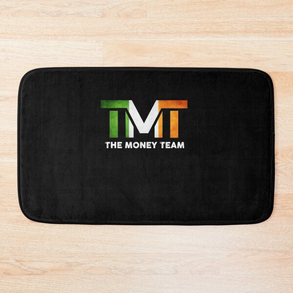 Item preview, TMT. The. Money. Team. designed and sold by Abigail-Miller.