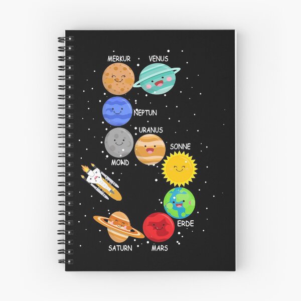 Item preview, Kids 5 Year Old Space Gift Birthday Planets Astronaut Rocket  designed and sold by IFFOUR.