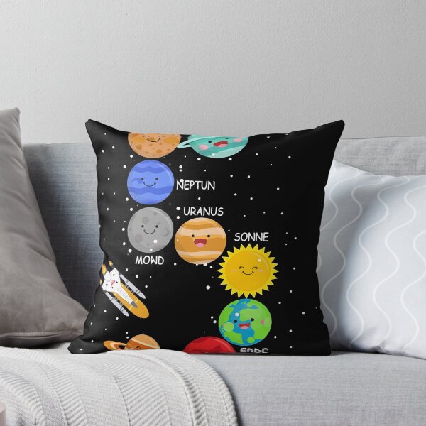 Item preview, Kids 5 Year Old Space Gift Birthday Planets Astronaut Rocket  designed and sold by IFFOUR.