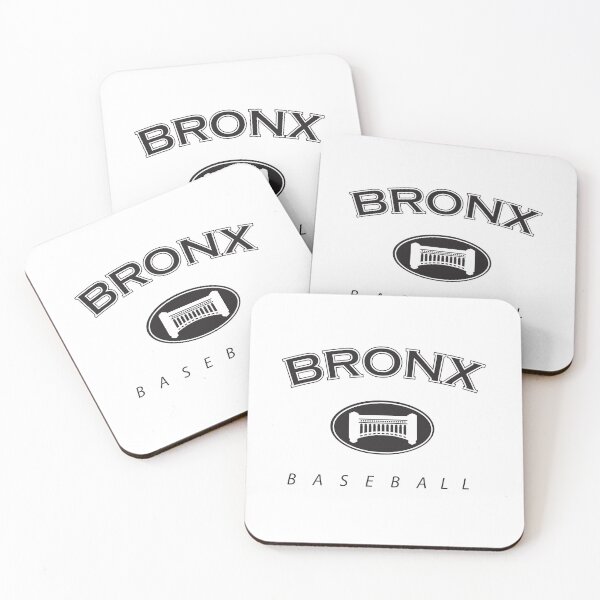 Item preview, Bronx Baseball designed and sold by ArtofDissent.
