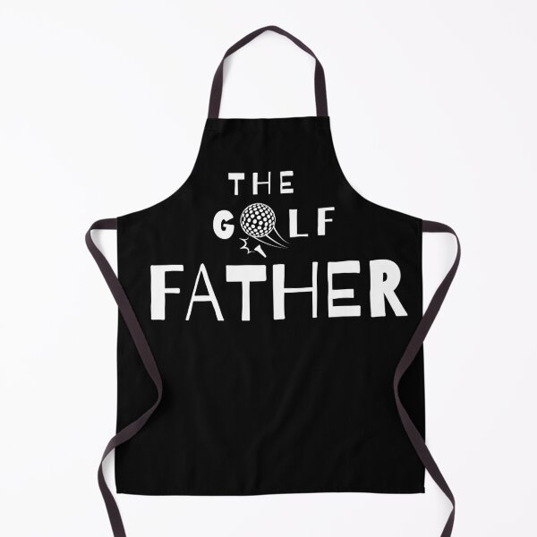 Item preview, THE GOLF FATHER- fathers day gifts designed and sold by MissaMarket.
