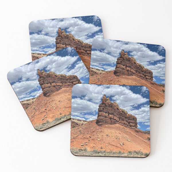 Item preview, Red Rock designed and sold by roadwarriorart.