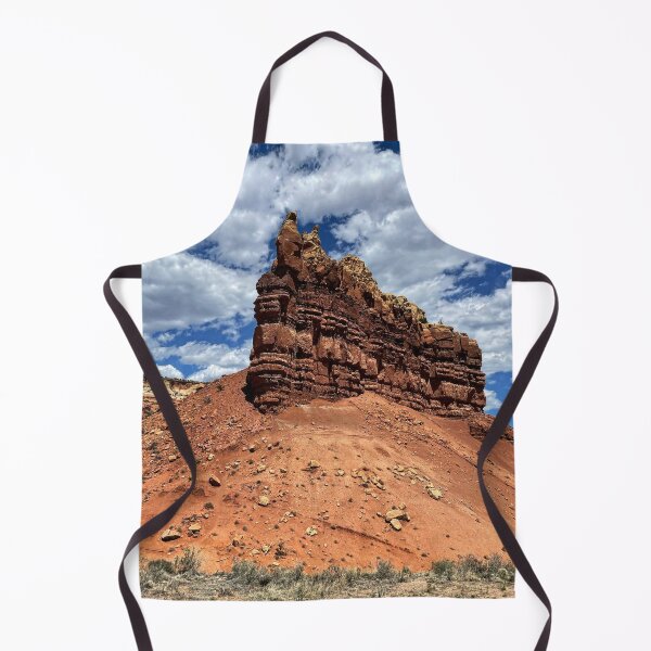 Item preview, Red Rock designed and sold by roadwarriorart.