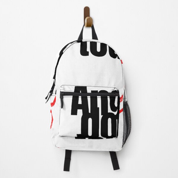 Item preview, I am an Angry person , don't touch me . designed and sold by abooobrand.