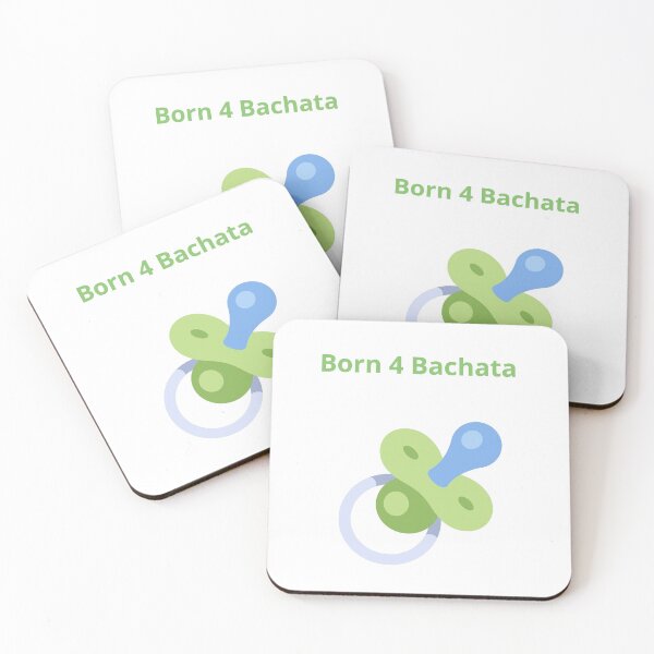 Item preview, Born 4 Bachata designed and sold by Toro-design.