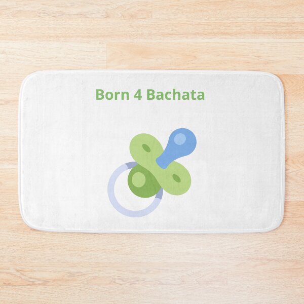 Item preview, Born 4 Bachata designed and sold by Toro-design.