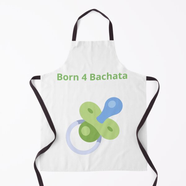 Item preview, Born 4 Bachata designed and sold by Toro-design.