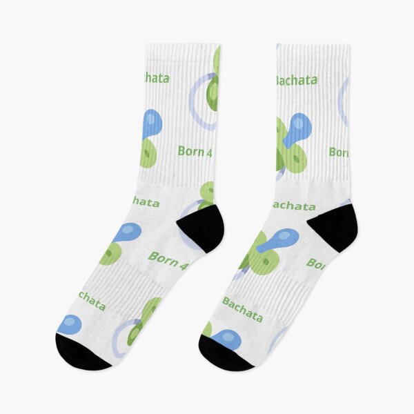 Item preview, Born 4 Bachata designed and sold by Toro-design.