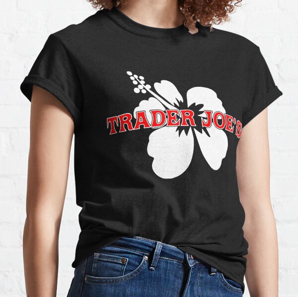 Trader Joe’s Classic T-Shirt