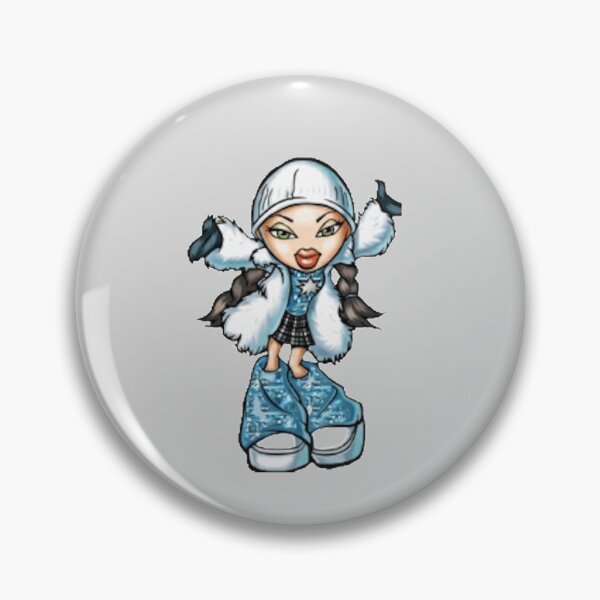 Item preview, Bratz in Winter designed and sold by zrvby.