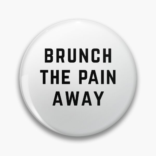 Item preview, Brunch the pain away designed and sold by directgifts.