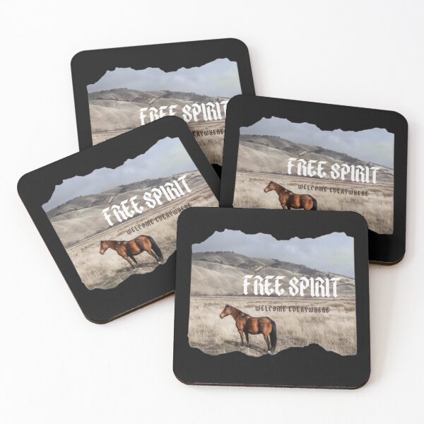 Item preview, Free Spirit Design designed and sold by luckyturtles.