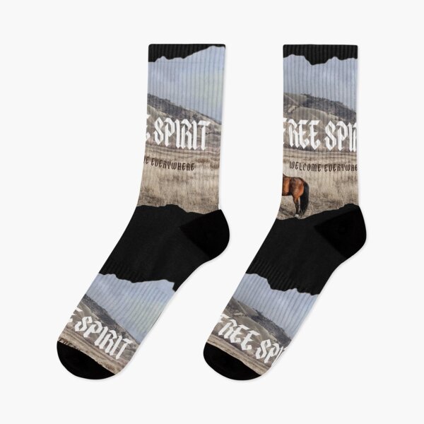 Item preview, Free Spirit Design designed and sold by luckyturtles.