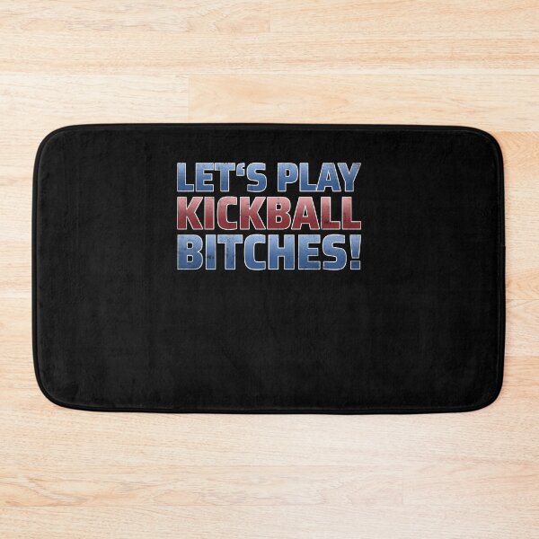 Item preview, Let's Play Kickball Team Shirt for Kickball Players designed and sold by MarioShirtWorld.