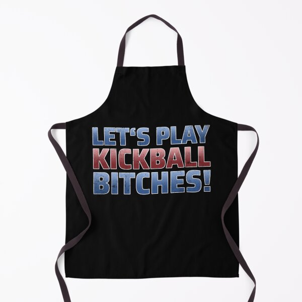 Item preview, Let's Play Kickball Team Shirt for Kickball Players designed and sold by MarioShirtWorld.