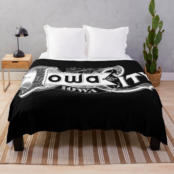 Item preview, Vintage Iowa City, IA designed and sold by DonDota.
