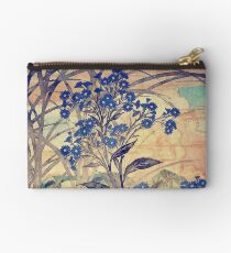 Bolso de mano Combustión lenta