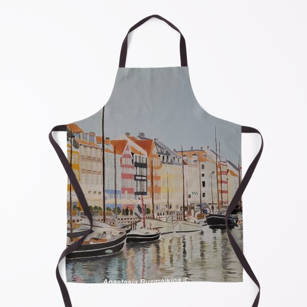 Item preview, Twilight in Copenhagen designed and sold by Anastasia Ruzmaikina.