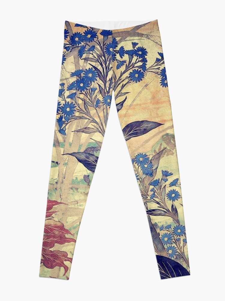 Alternate view of Slow Burning Leggings