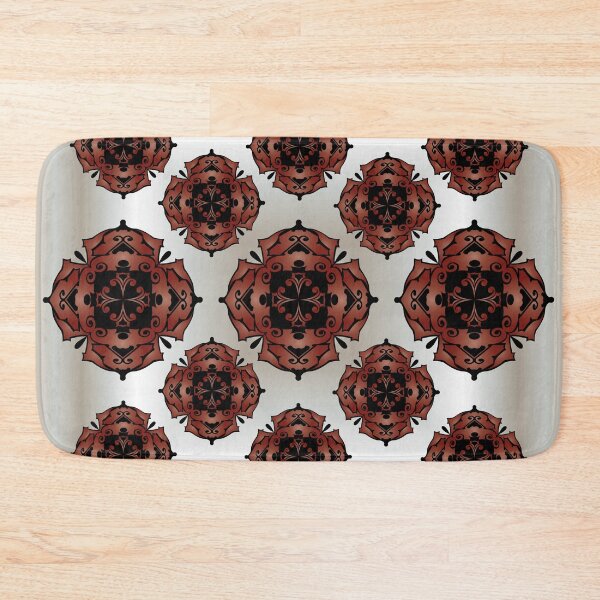 Item preview, abstract art 191 designed and sold by ErhanArt.