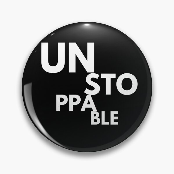 Item preview, Unstoppable| Hard worker| Collection designed and sold by theblackstar55.