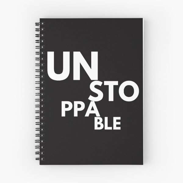 Item preview, Unstoppable| Hard worker| Collection designed and sold by theblackstar55.