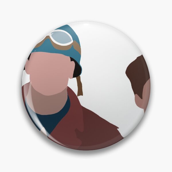 Item preview, Steve and Bucky  designed and sold by haleyforesman4.