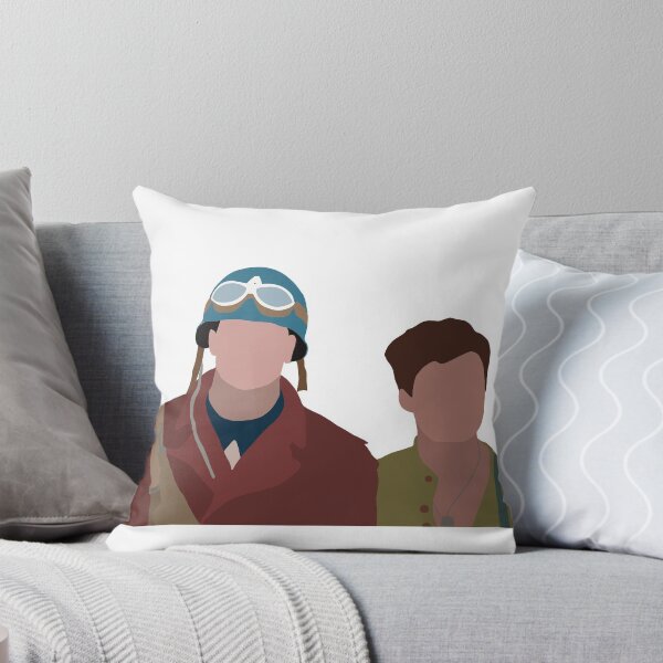 Item preview, Steve and Bucky  designed and sold by haleyforesman4.