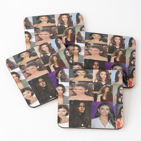Item preview, Nina Dobrev designed and sold by diamondfindzzz.