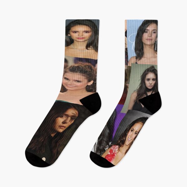 Item preview, Nina Dobrev designed and sold by diamondfindzzz.