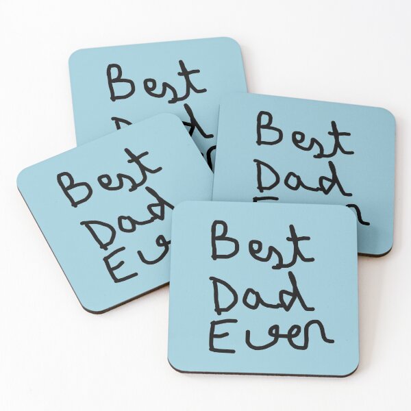 Item preview, funny sarcastic best dad ever, happy fathers day designed and sold by Elonshop.