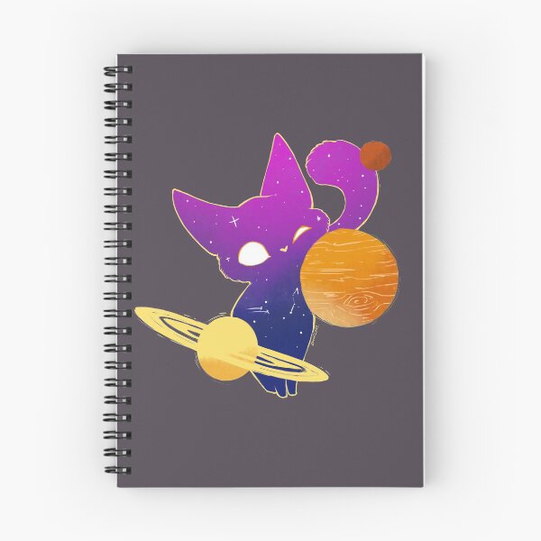 Item preview, Lil Space Kitty designed and sold by BeenieChan.
