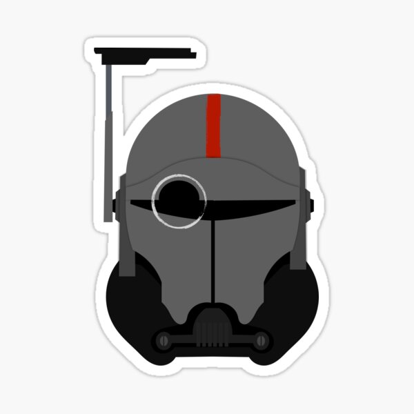 Vista previa del artículo con la obra «Líder de élite», diseñado y vendido por arctroopers.