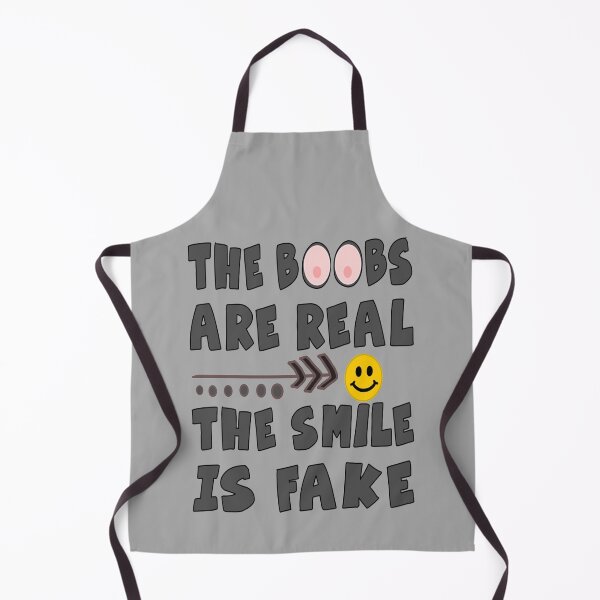 Item preview, Fake smile designed and sold by BooPooBeeDooArt.