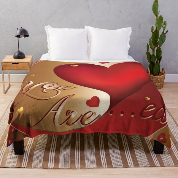 Item preview, Big Robby Heart ( you are loved) designed and sold by Nobiya.