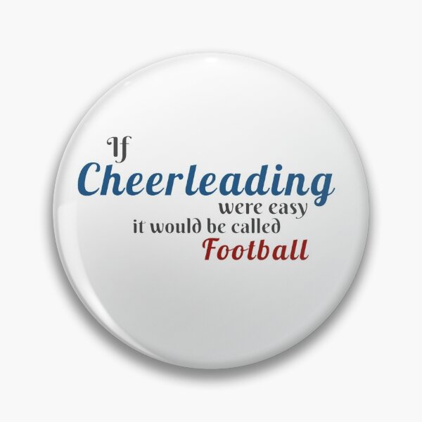 Item preview, Cheerleading designed and sold by designbyjodyb.