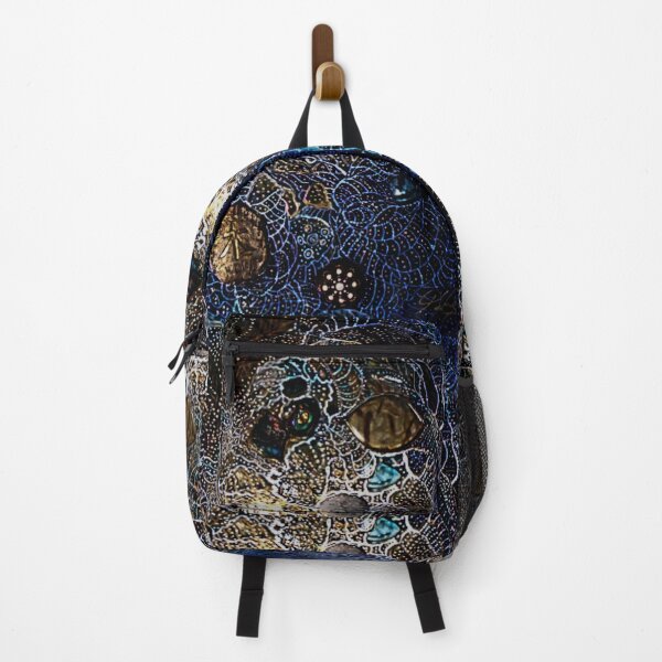 Item preview, # Ocean Treasure Blue designed and sold by Aquila Light Pictures.