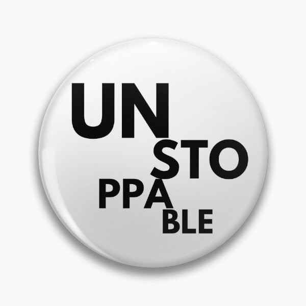 Item preview, Unstoppable| Hard worker| Hustler designed and sold by theblackstar55.